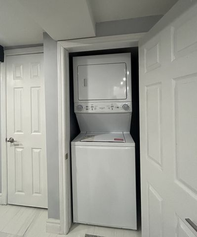 For Lease - 185 Appalachian Crescent Unit# BSMT, Kitchener, Ontario - Photo 4