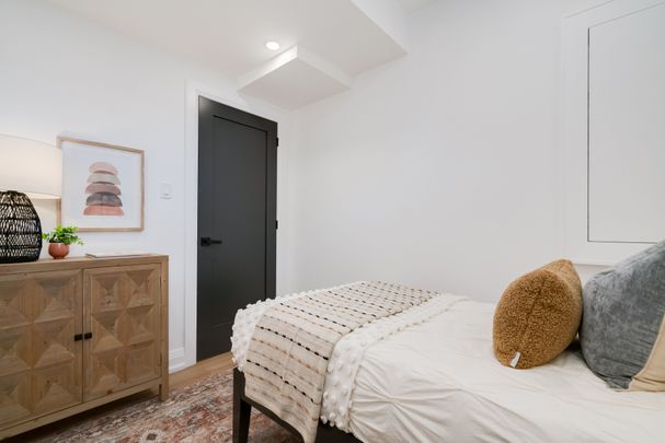 For Lease - 47 Park Street Unit# Lower, Toronto, Ontario - Photo 1