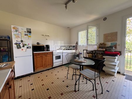 Location Maison 3 pièces 90m² - Photo 4