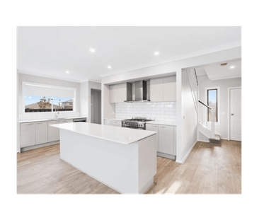 Modern Family Living in the Heart of Strathtulloh - Photo 2