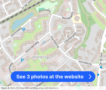 2-Zimmer Wohnung in Höntrop mit WBS - Photo 1