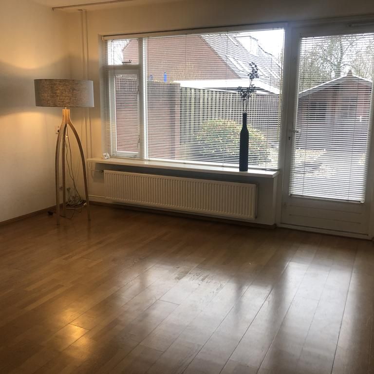Te huur: Huis Heeskesacker in Nijmegen - Foto 1