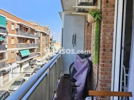 Piso en alquiler en Opañel - Foto 3
