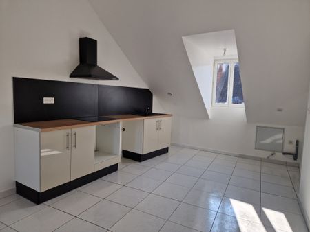 Location Appartement 2 pièces 37m² ETAMPES 91150 - Photo 4