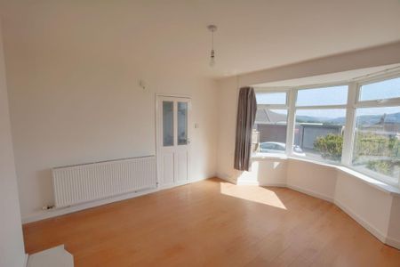 3 bedroom terraced house to rent - Photo 2