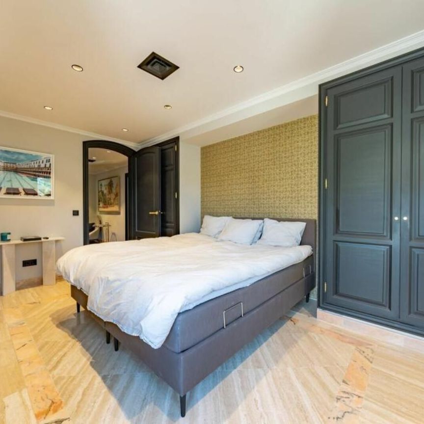 Penthouse in Sierra Blanca - Photo 1