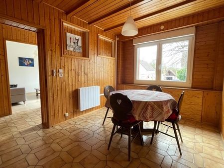 Location Appartement RANSPACH LE BAS 720 € CC - Photo 3