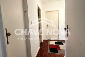 Apartamento T3 em Porto
