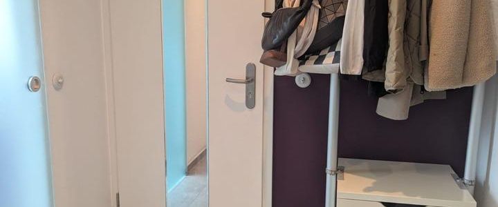 Nachmieter gesucht: Top-5-Zimmer-Wohnung in Wuppertal wird frei - Foto 1