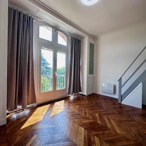 Location Appartement 1 pièce 26m² GRETZ ARMAINVILLIERS 77220 - Photo 1
