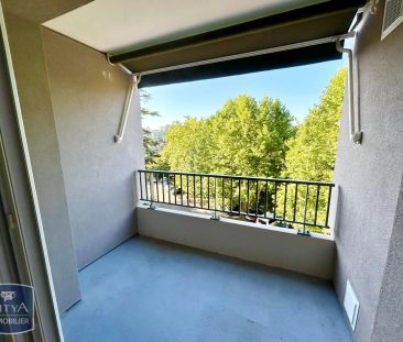 Appartement à louer 1 pièce 27.67m² - Photo 5