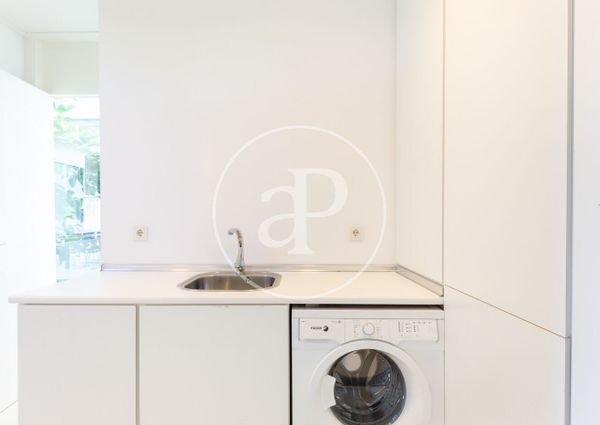 House for rent with views in Torre en Conill (Betera)