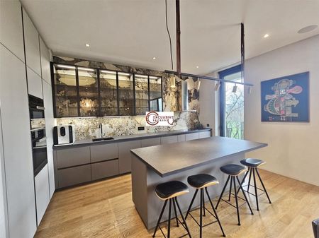 4 Rooms//One Rahmaninov// 2 parking - Photo 5