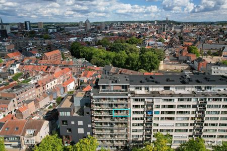 Appartement met twee slaapkamers in Leuven - Photo 4