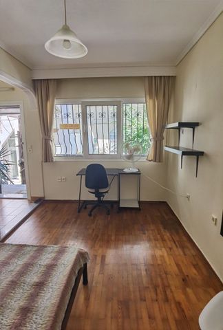 Studio/Γκαρσονιέρα για ενοικίαση Ευαγγελίστρια (40 Εκκλησιές - Ευαγγελίστρια) - Photo 3