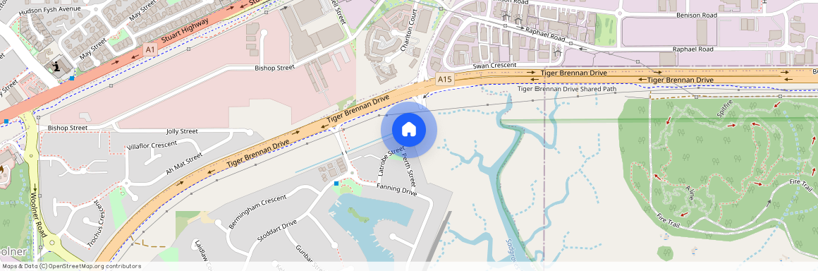 27 Latrobe Street, Bayview NT 0820