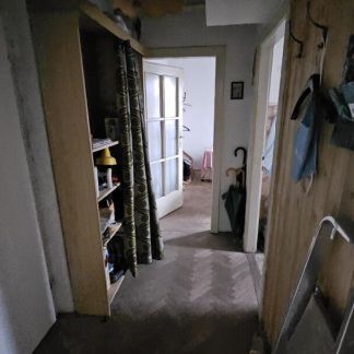 Erstbezug nach Sanierung - 2 Zimmerwohnung in Lend - Photo 4