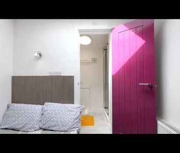 Room in a Shared House, Fell Street, L7 - Photo 6