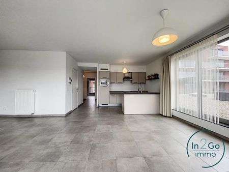 Appartement te huur - Photo 3