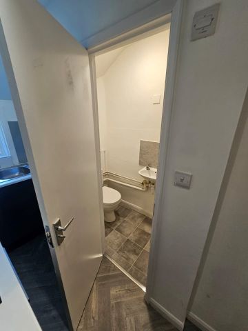 Studio Flat, Knollys Road, SW16 - Photo 3