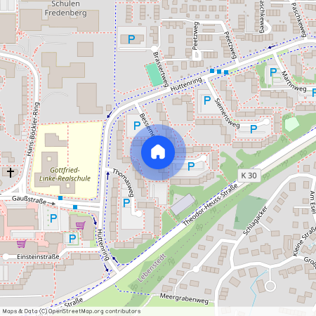 Bessemerweg 10, 38228 Niedersachsen - Salzgitter