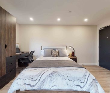 Studio Flat, Apollo Residence, S1 - Photo 1