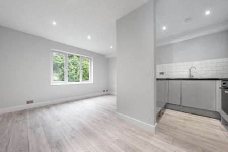 1 bedroom apartment to rent - Photo 3