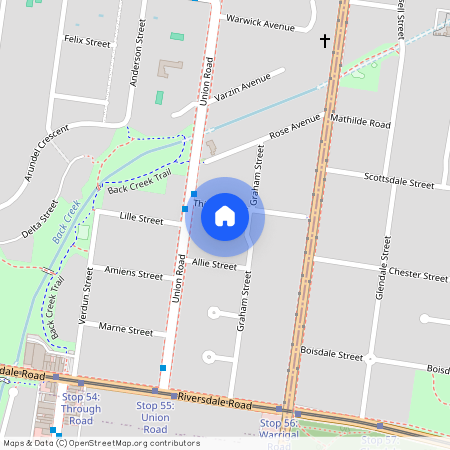 4 Thistle Street, Surrey Hills VIC 3127