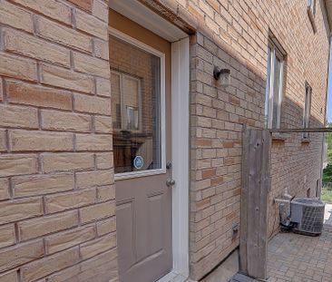 For Lease - 31 Voysey Way Unit# (Bsmt), Markham, Ontario - Photo 5