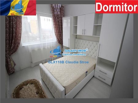 Inchiriere apartament 2 camere Brancoveanu - PARC - ZONA MARTISOR - Fotografie 5