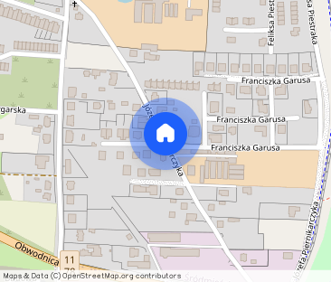 Nowy apartament z 2 tarasami - Zdjęcie 1