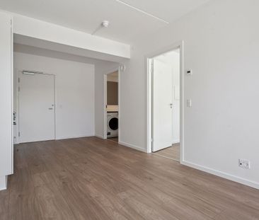 2-vær. lejlighed - Photo 2