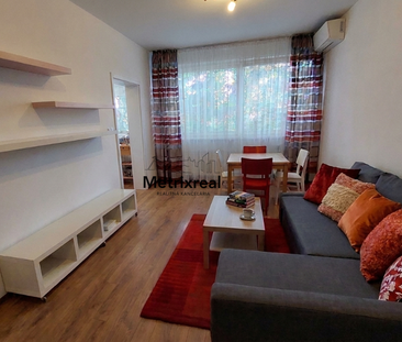 Moderný 2-izbový byt s výhľadom | Janotova ul. | Bratislava – Dlhé ... - Photo 1