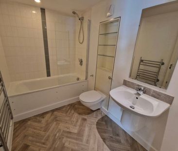 2 Bed Flat, Birmingham, B1 - Photo 5