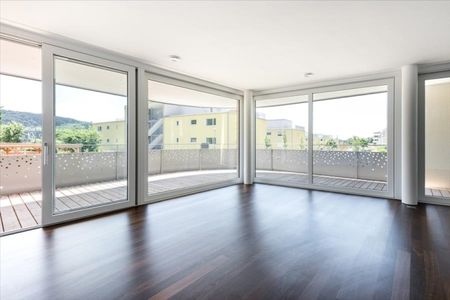 L’appartement spacieux vous cherche - Photo 3