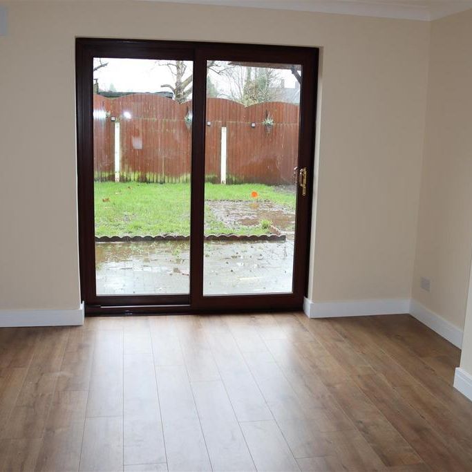 2 bedroom semi-detached house to rent - Photo 1