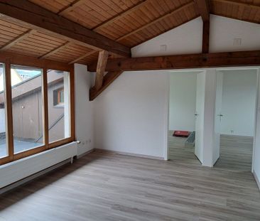 4.5 Zimmer, 80 m², 4. Stock - Photo 4