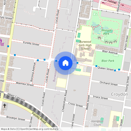 2/71 Cheltenham Road, NSW 2132, Croydon