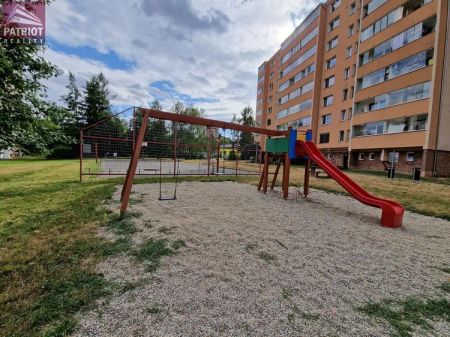 4+1 Čajkovského, Olomouc - Nová Ulice - Photo 3