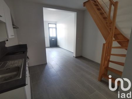 Maison 3 pièces de 55 m² à Lillers (62190) - Photo 4