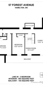 2 Bedroom - Photo 4