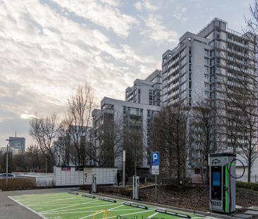 Warszawa, Śródmieście, Słomińskiego - Zdjęcie 2