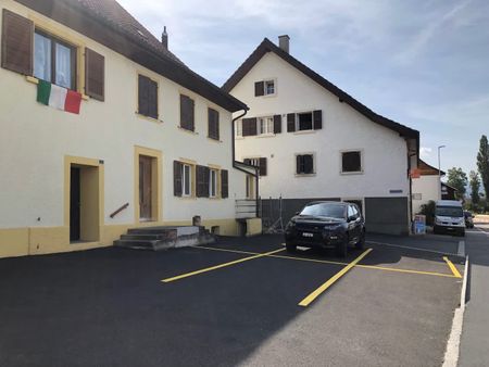 2.5 Zimmer, 76 m², 2. Stock - Photo 3