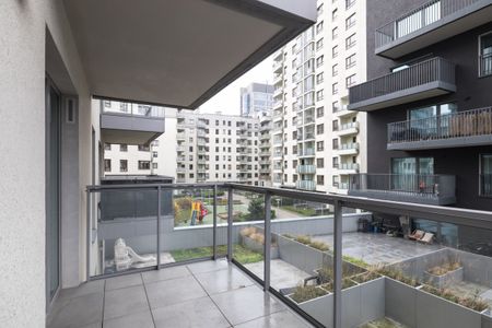 Warszawa, Siedmiogrodzka - Фото 3