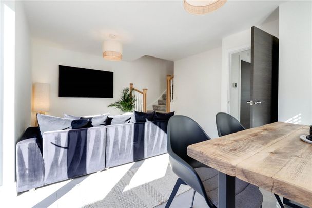 3 bedroom house to rent Citron Avenue, Coalville, Leicestershire, LE67 - Photo 1