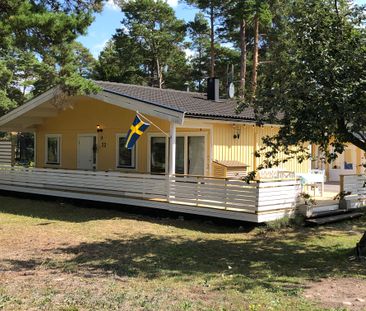 Själsö Fiskevägen, Visby - Photo 5