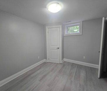 For Lease - 66 Greenfield Drive Unit# Basement, Toronto, Ontario - Photo 3