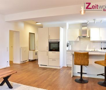 Modern und Zentral - Video Online - Foto 1