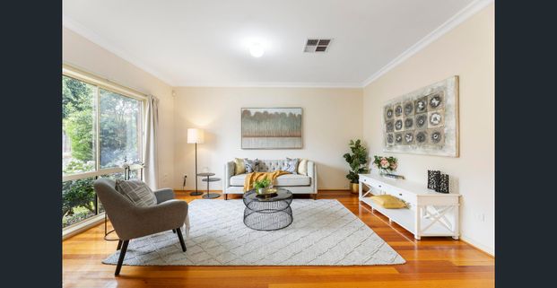 Modern Single-Level Comfort in a Quiet, Convenient Location - Photo 1