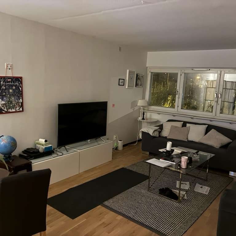 Södervärnsgatan, Malmö - Photo 1